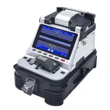 APT-Signal Fire AI30/AI20 Fiber Optic Fusion Splicer 5s Splice Time 6 Motors FTTX Use Smal