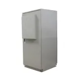 Outdoor 19 Rack Telecom Cabinet with Cooling System Outdoor Telecom Cabinet 22U (19 Inch R