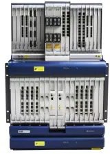Original OSN7500II Subrack and Spare Boards for Network Used in Osn 7500 II