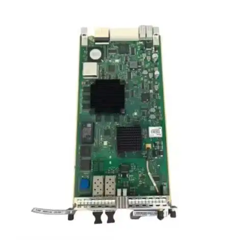 Original UMPTb6 Universal Main Processing Transmission Unit Compatible with BBU3900 and BB