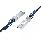 SUR-XF-DG25 25Gbps SFP28 Direct Attach Copper Cable Active Optical Cable (AOC) for Data Ce