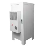 Galvanized Steel 5G Comprehensive Distribution Box IP55 Outdoor Smart Temperature Controll