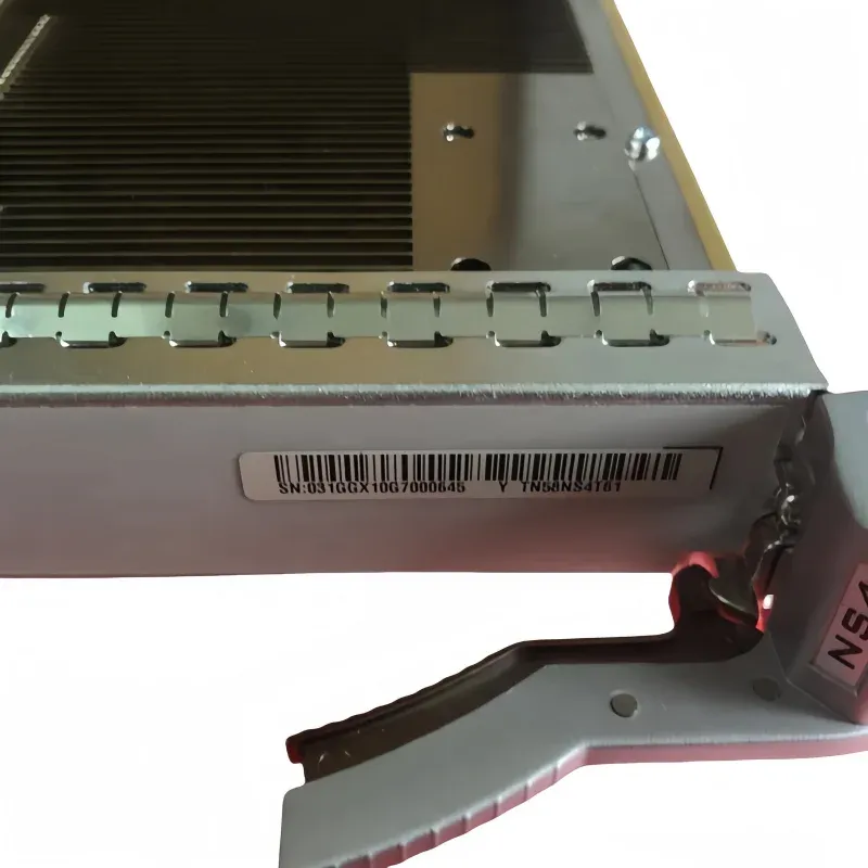 Shunou 40000 Ps/nm NS4 TN54NS4T01 03030PGT TN58NS4T6 03031GGX TN58NS4T65 03031KNT OSN8800 100Gbit/s Line Service Processing for-boxintelecom