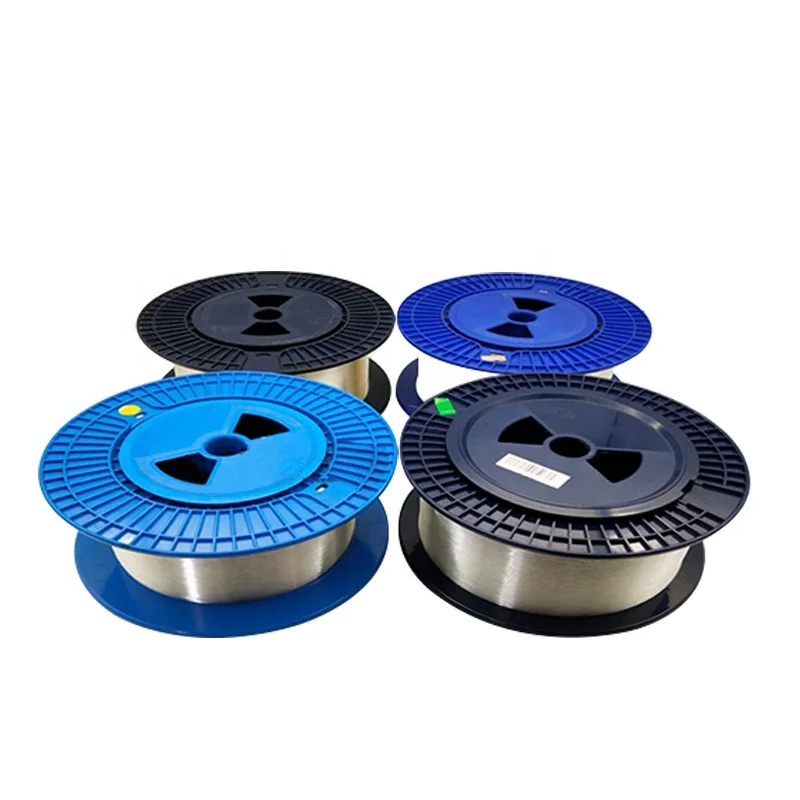 High Demand Optical Fibers G657A1 G657A2 G657B3 G652D Single-Mode Bare Fiber Spools Type-boxintelecom