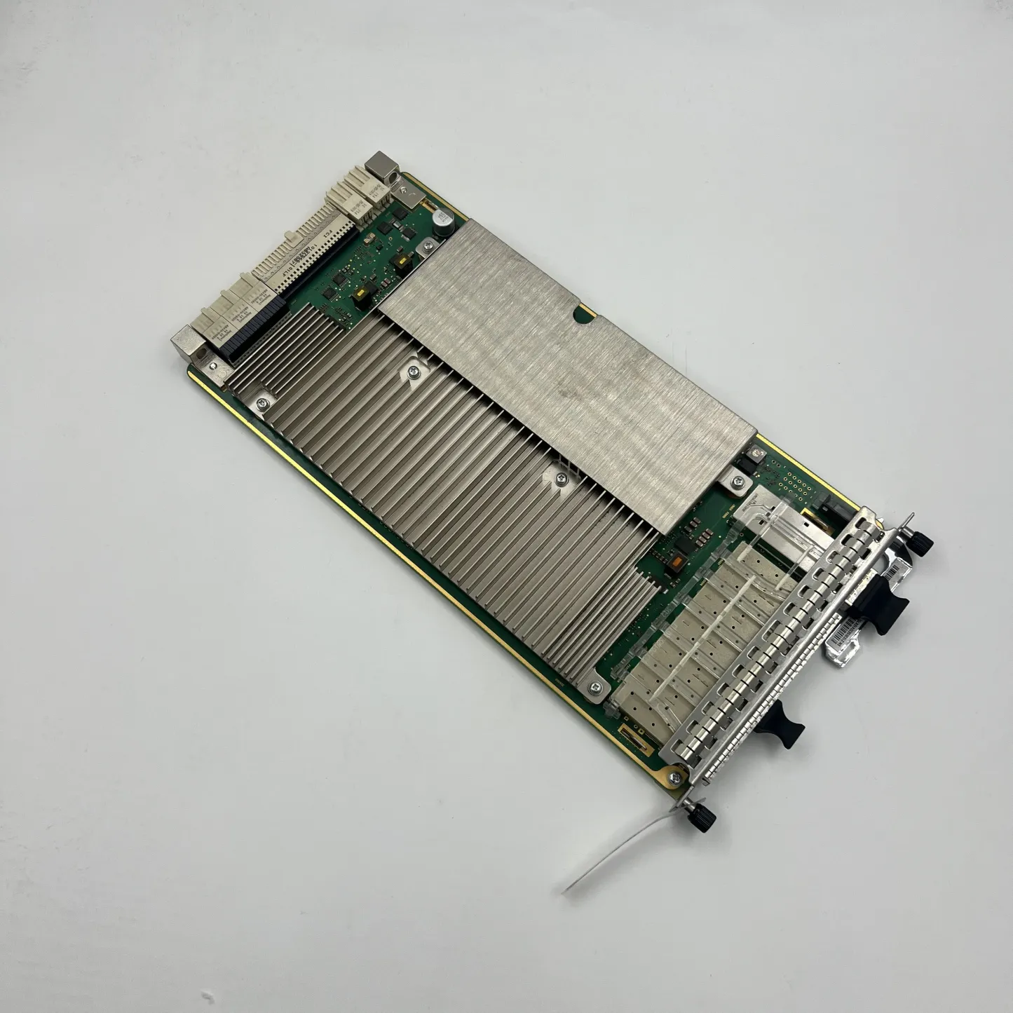 Wireless Fiber Optic Baseband Processing Unit UBBP UBBPe16 for Communication Equipment Ubbpe16-boxintelecom