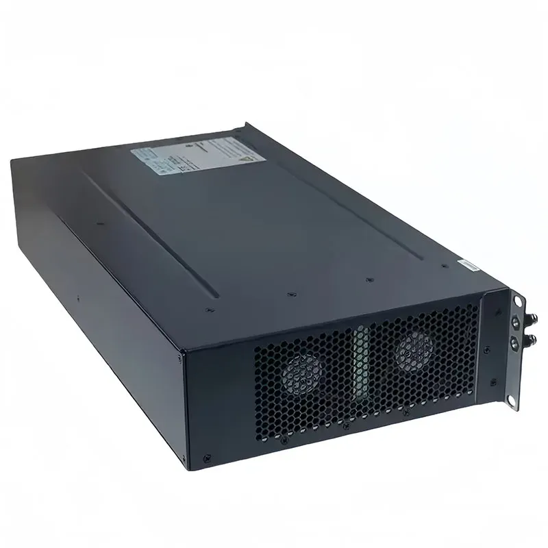 ZXA10 C620 High Compact 10G Uplink Optical Line Terminal OLT 16Port Gpon Epon GEPON 2SPUF 1PRAF AC Power Board FTTH Network-boxintelecom