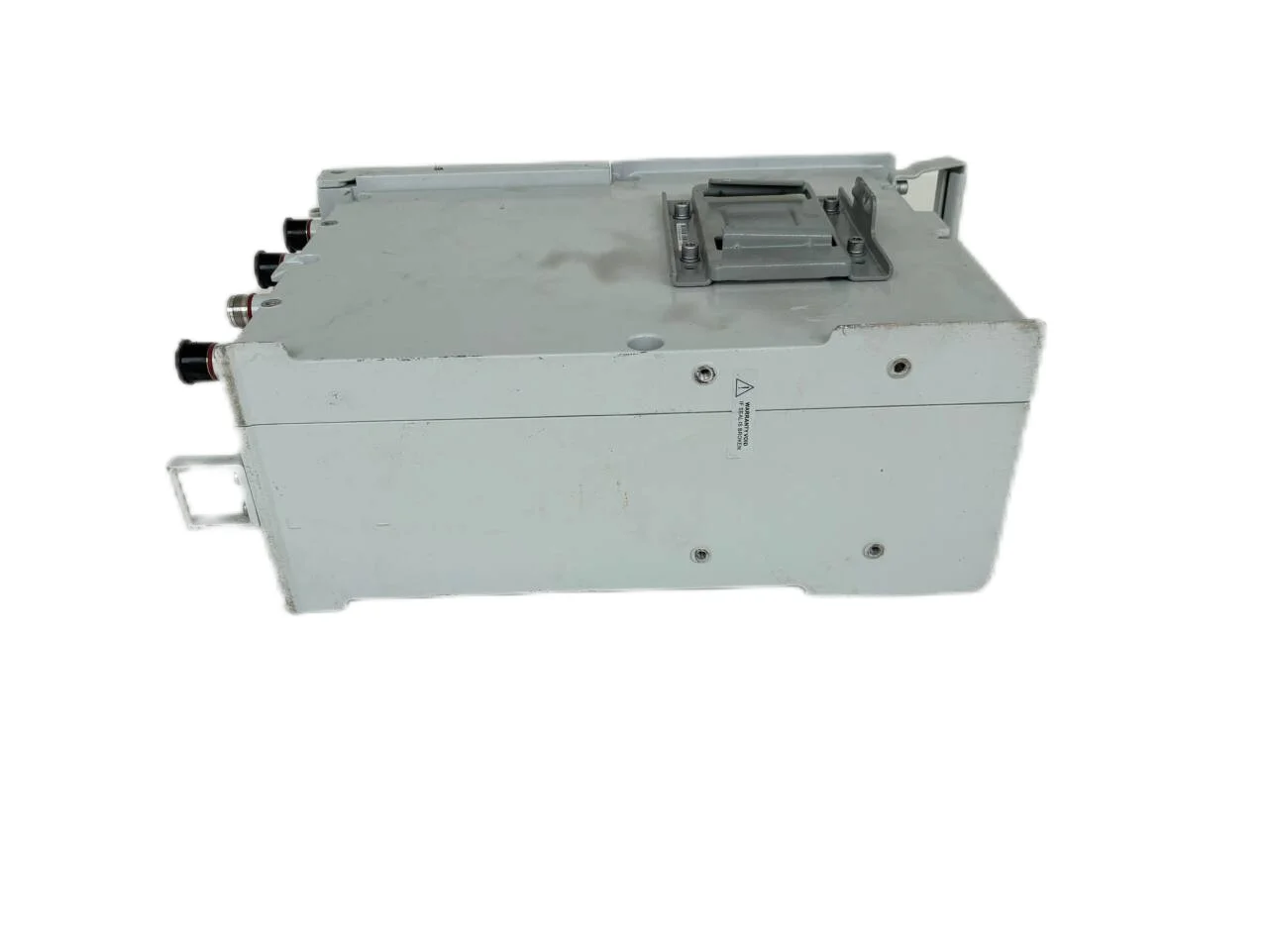 Used HW 5704-1800M 4T4R RRU for Base Station Wireless Infrastructure Equipment 1 Year Warranty 100% Tested 2-7 Days Lead Time-boxintelecom
