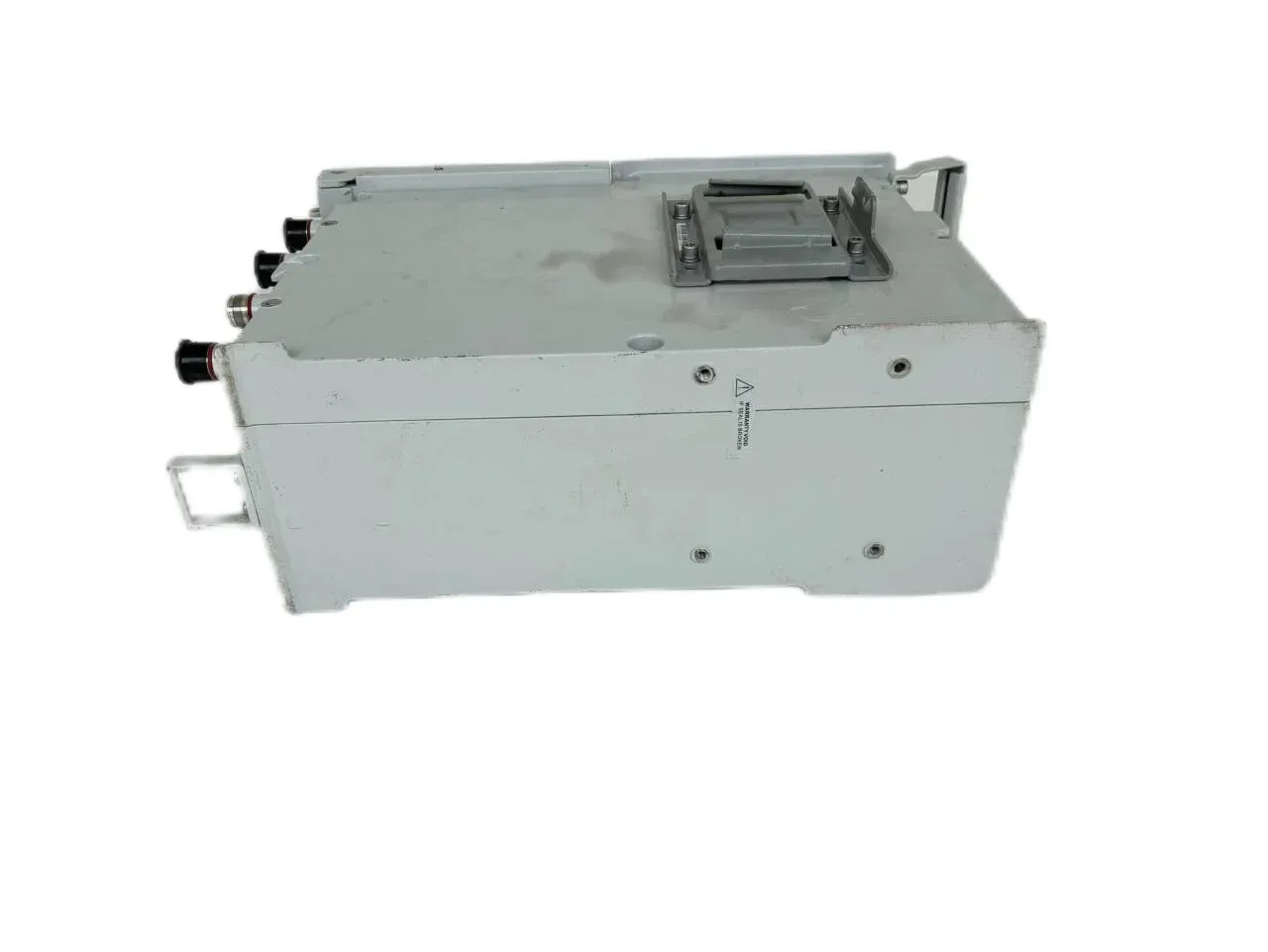 Used HW 5704-1800M 4T4R RRU for Base Station Wireless Infrastructure Equipment 1 Year Warranty 100% Tested 2-7 Days Lead Time-boxintelecom