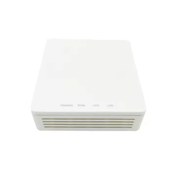 ONU  2.488 Gbit HG8010 Indoor Optical Network Terminal 1GE Port ONU GPON EPON XPON FTTH English Firmware WIFI Connectivity-boxintelecom