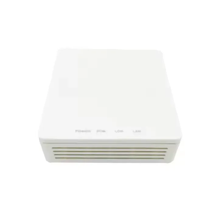 ONU  2.488 Gbit HG8010 Indoor Optical Network Terminal 1GE Port ONU GPON EPON XPON FTTH English Firmware WIFI Connectivity-boxintelecom