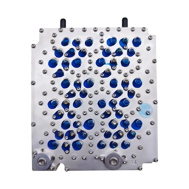 Factory Price 2496-2690MHz Base Station Filter with WSMP SMA for Telecom BTS Application