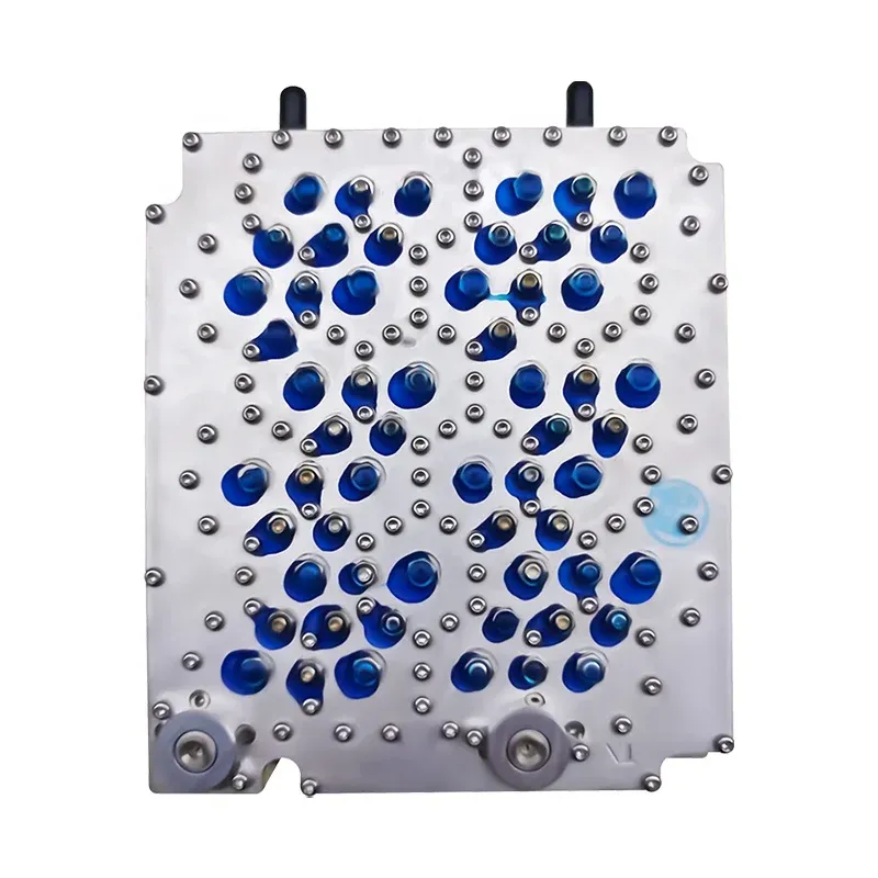 Factory Price 2496-2690MHz Base Station Filter with WSMP SMA for Telecom BTS Application