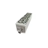 New Material  663-716/617-652/728-768/776-849/862-894MHz 4.3-10 Female QMA Female SMA-F RF