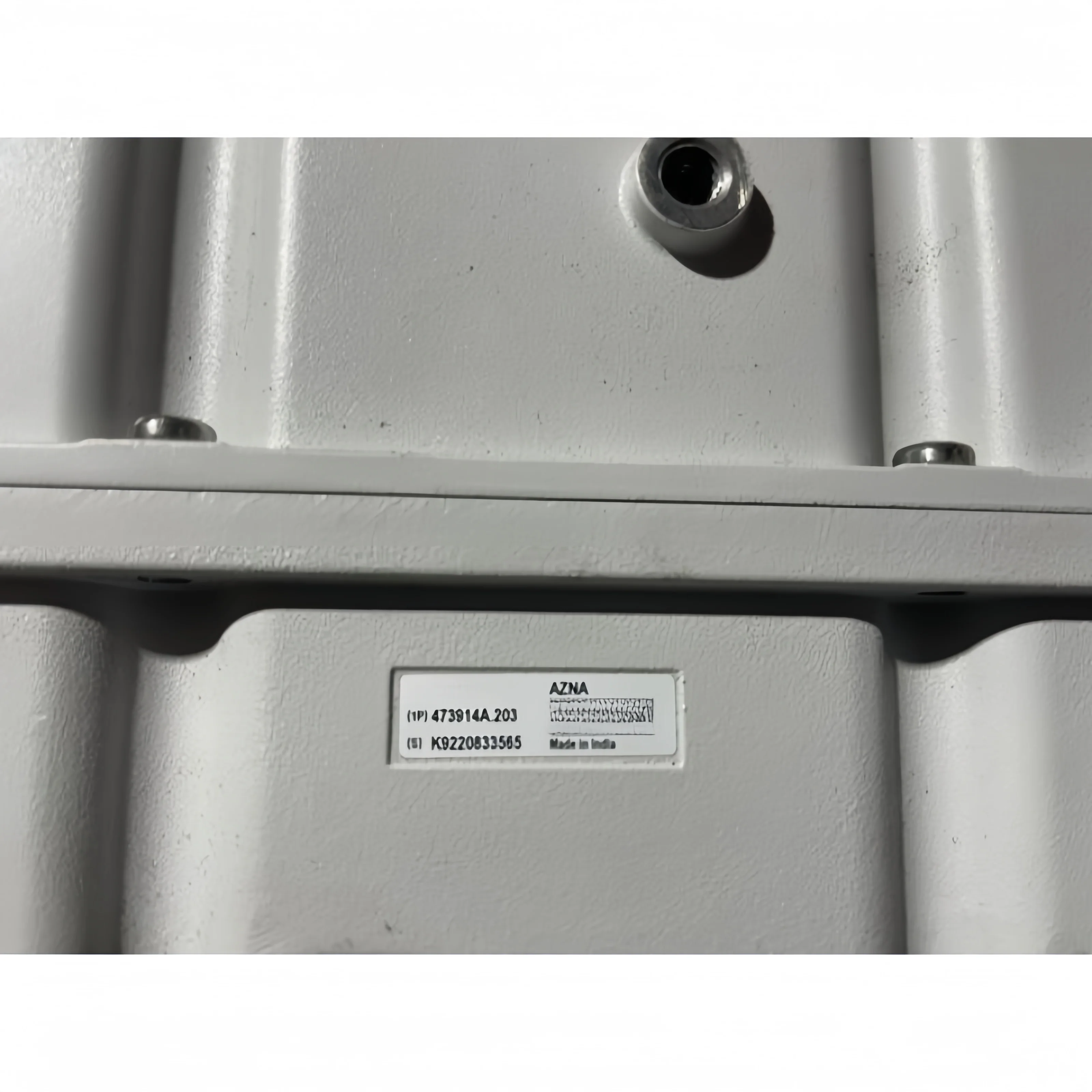 AZNA 473914A.102 AZNA AIRSCALE RRU 4T4R B4 Radio Head Transceiver Unit Remote Fed 2300MHz (Part of BTS)-boxintelecom