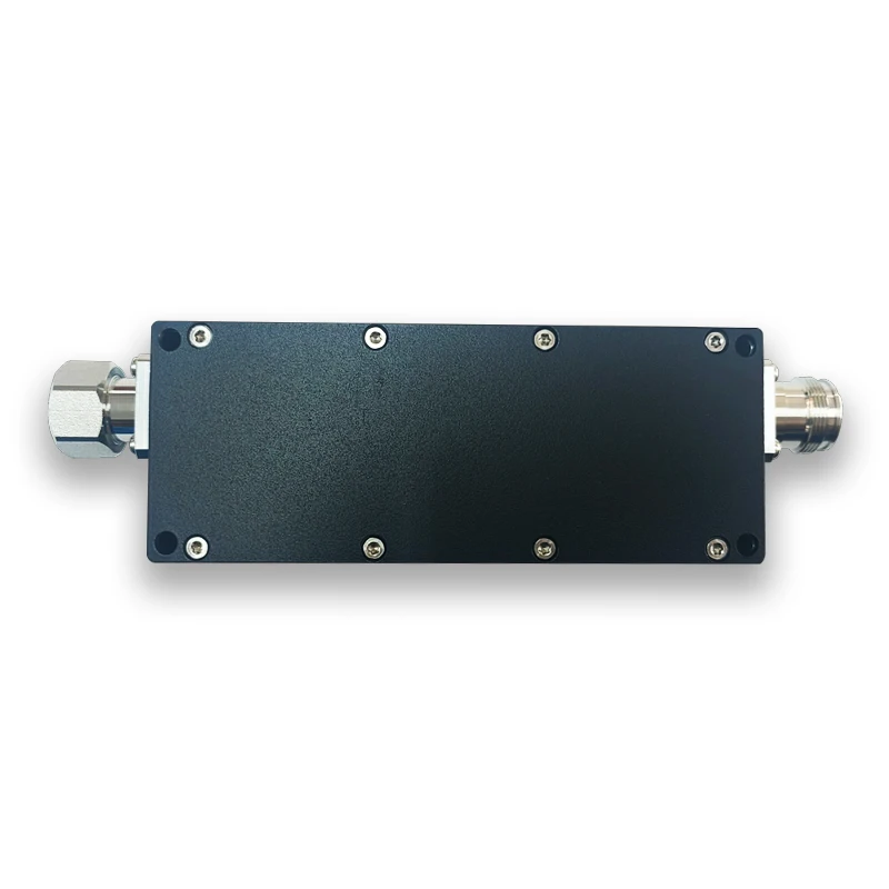 40W Low PIM RF Attenuator 4310 M/F 600-6000GHz -161dBc