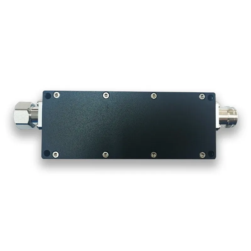 40W Low PIM RF Attenuator 4310 M/F 600-6000GHz -161dBc