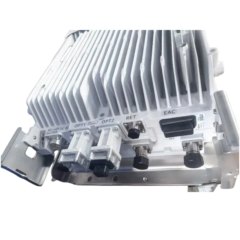 Wireless Communication Equipment NK Brand Second-hand Base Station RRU AHPMDA 473997A AHPMDB AHPCDB 475081A.101 Remote RF Unit 1-boxintelecom