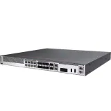 USG6315E-AC 02353AFP 2 WAN+8 GE Combo+2 * 10GE SFP+, 1 AC Power Supply, Including SSL VPN 