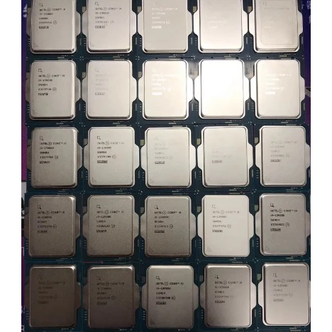 For Intel Core I5 4430 Quad-core Desktop Processor 3.0GHz 6MB Cache Lag 1150 Cpu