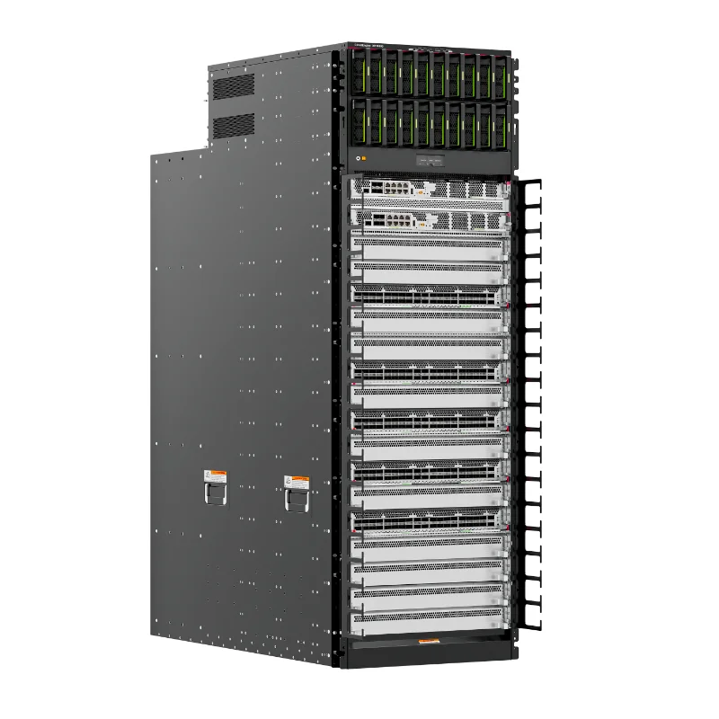 HW CloudEngine XH16800-16 AC/HVDC assembly chassis network switch