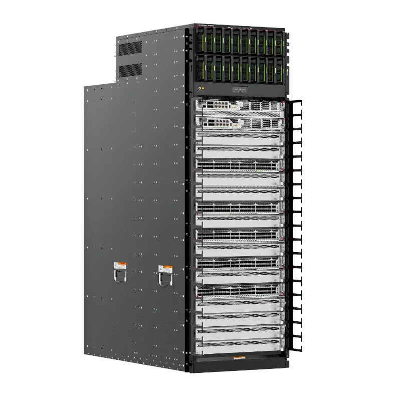 HW CloudEngine XH16800-16 AC/HVDC assembly chassis network switch