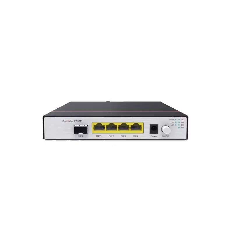 OptiXstar P802E Optical Network Unit ONU 0