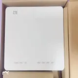 Brand New ZTE ZXA10 F400 EPON ONU access unit 4 network port ONT