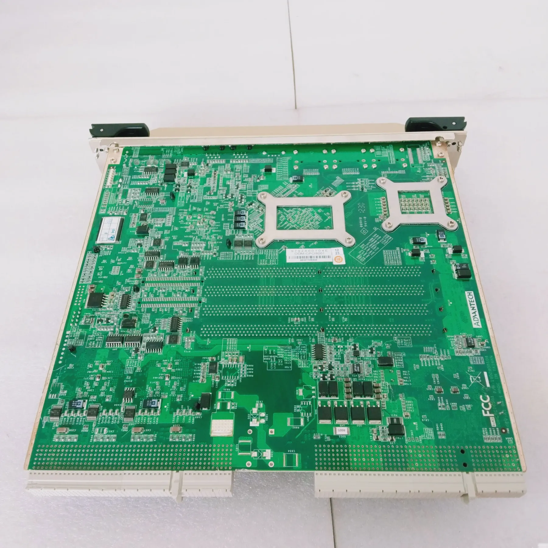 CentraL Process 1 DuaL Core C111441 CP1D-A USED in  BSC3i TCSM RNC NSN MGW DX200 for Nokia-boxintelecom