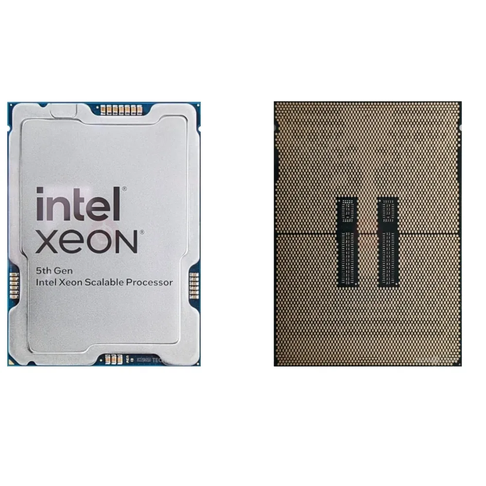 New Stock Gold 6542Y Processor 2.90 GHz 5th Gen Intel Xeon Scalable Processors for Server