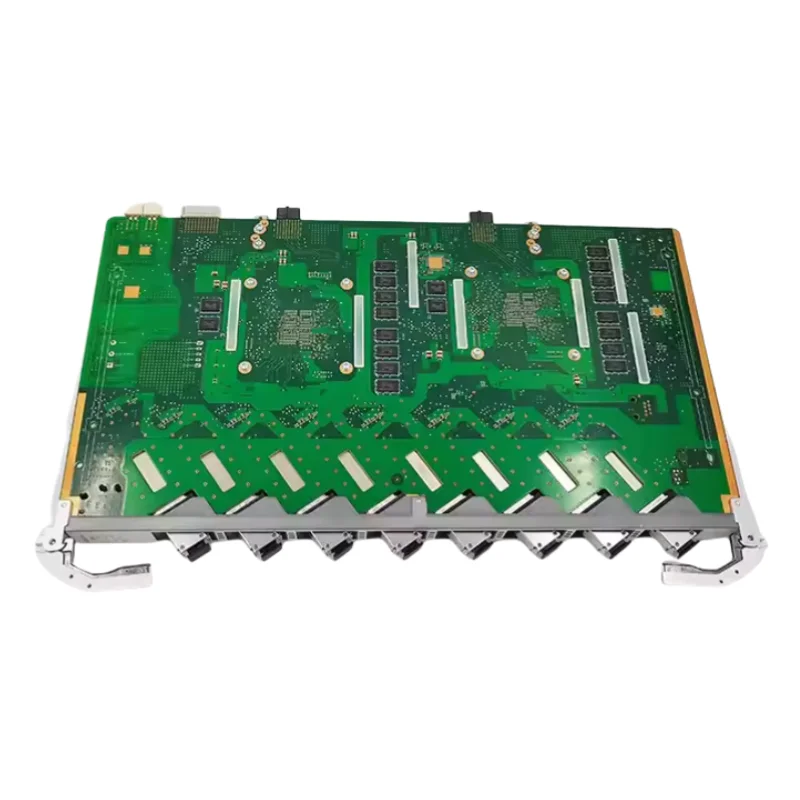 Original XEHD 8-Port 10G EPON Service Board Interface XEHD Card PR30 PRX30 Module for MA5800 XFP OLT Supporting 5G 4G 3G-boxintelecom