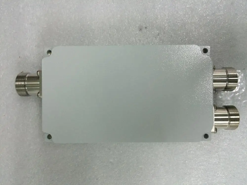 Maniron Hot Sale RF COMBINER(DUAL-BAND) with 4.3/10 Female Connector