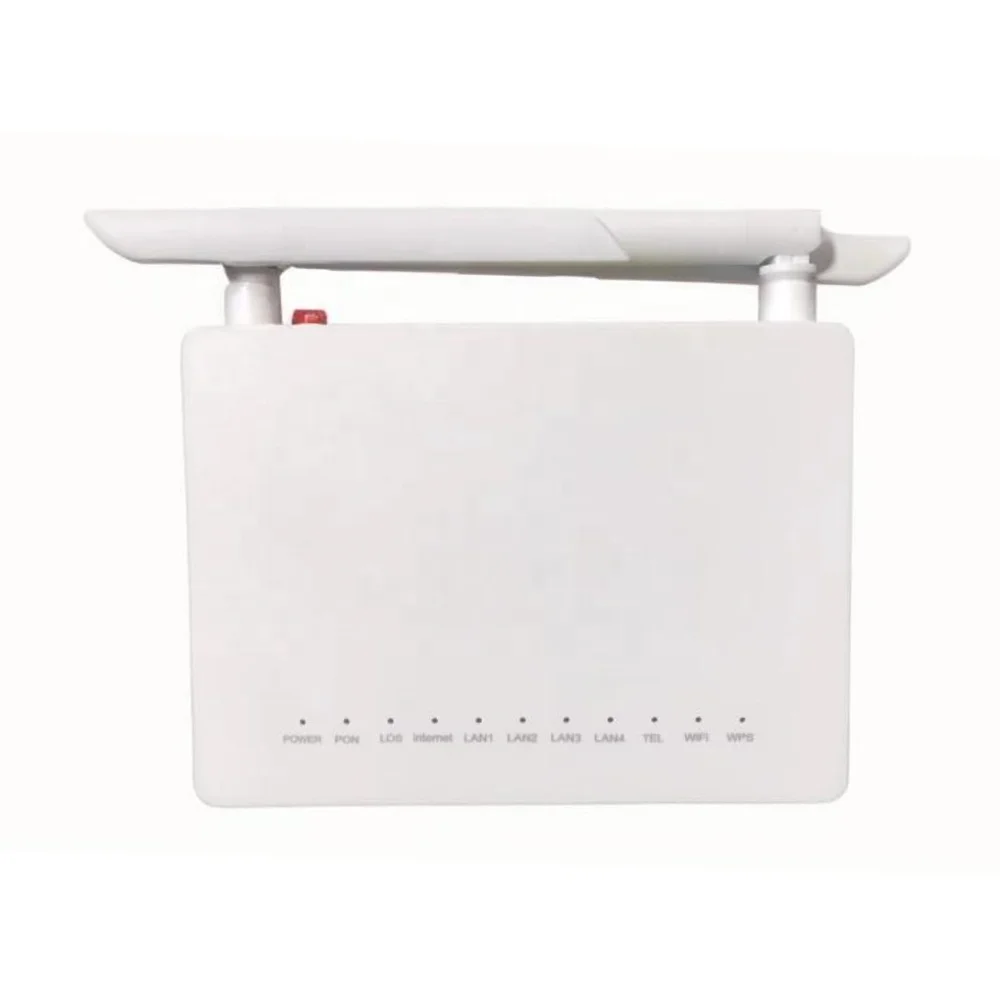 All New FTTH Fiber Optical Network Modem GM220-S Gpon ONU Xpon Epon ONT GM220S 1Ge 3Fe WiFi Router-boxintelecom