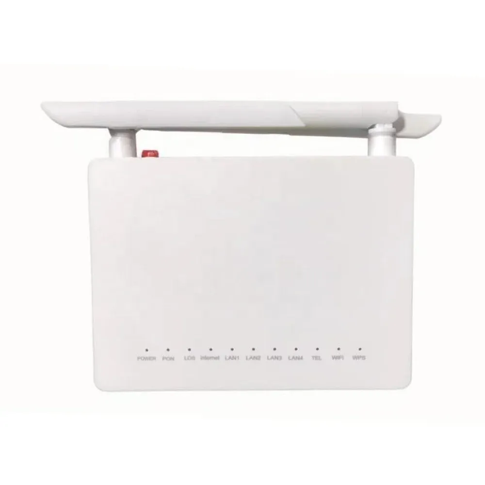 All New FTTH Fiber Optical Network Modem GM220-S Gpon ONU Xpon Epon ONT GM220S 1Ge 3Fe WiFi Router-boxintelecom