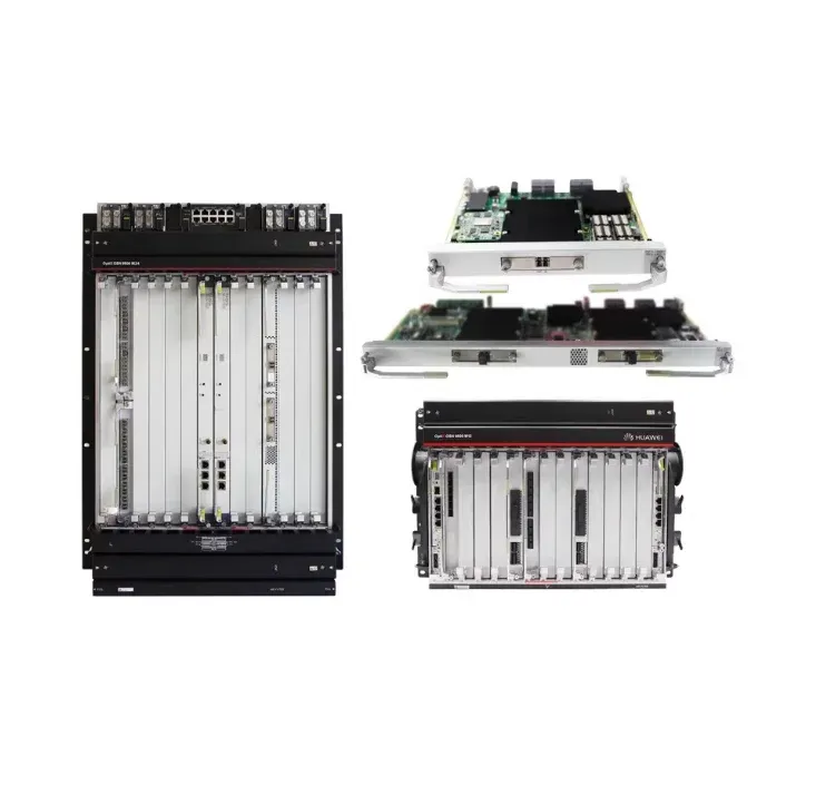 OSN9800 TNV2G210 Mobile Carrier Wavelength Division Board Compact Design High Cost Perform