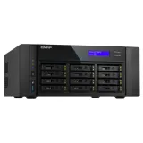 Outstanding Performance QNAP TS-h1277AFX Is Equipped with AMD Ryzen 7 9000 Series Processo
