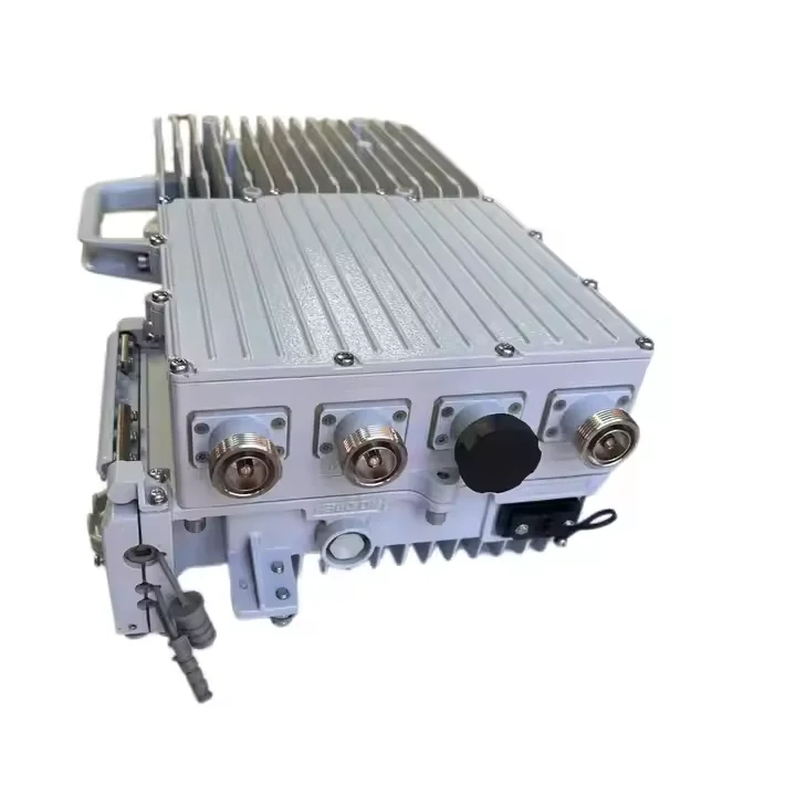 ZXSDR R8862S9000 WCDMA LTE RRU Fiber Optic Communication Equipment for GSM Network New PID A6A/A6B-boxintelecom