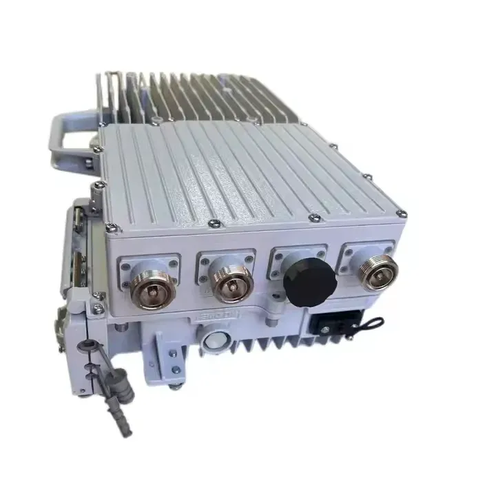 ZXSDR R8862S9000 WCDMA LTE RRU Fiber Optic Communication Equipment for GSM Network New PID A6A/A6B-boxintelecom