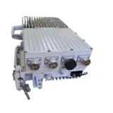 ZXSDR R8862S9000 WCDMA LTE RRU Fiber Optic Communication Equipment for GSM Network New PID