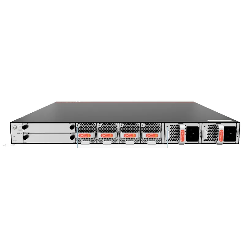 CE6820-48S6CQ-A-B 02356BBV 8 Port 48*10G SFP+,6*100G QSFP28 Poe Network Switch-boxintelecom