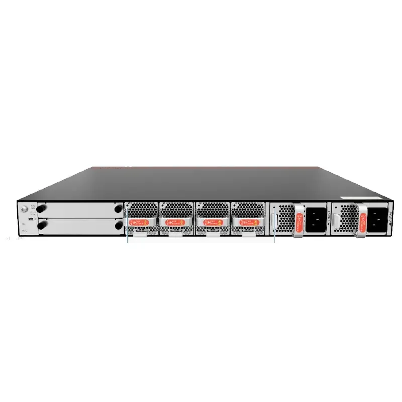 CE6820-48S6CQ-A-B 02356BBV 8 Port 48*10G SFP+,6*100G QSFP28 Poe Network Switch-boxintelecom