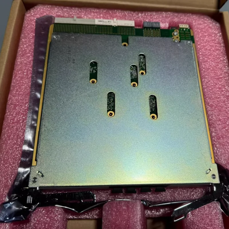 OptiX OSN1800 TNF8SL16Q Fiber Optic Interface Board 4xSTM16 16x100G QSFP28 Ports for OTN Metro/Long-Haul Transmission-boxintelecom