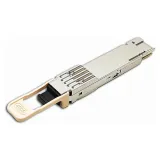400G QSFP-DD SR8 Transceiver 850nm 100m MPO-16 for Data Center OM4 OM5 Fiber