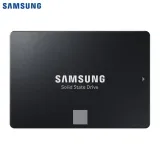 870 EVO SSD 250GB 500GB 1TB 2TB SATA3 2.5 Inch Solid State Drive HDD Hard Disk Notebook PC