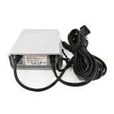 Mini Ups Power Supply QX-2324A Built-in 3600mA Rechargeable 12v2a Power Supplies for Camer
