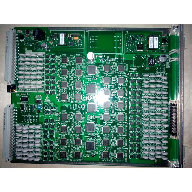 New 64 Ports POTS Subscriber Board VASL UA5000 A64-boxintelecom