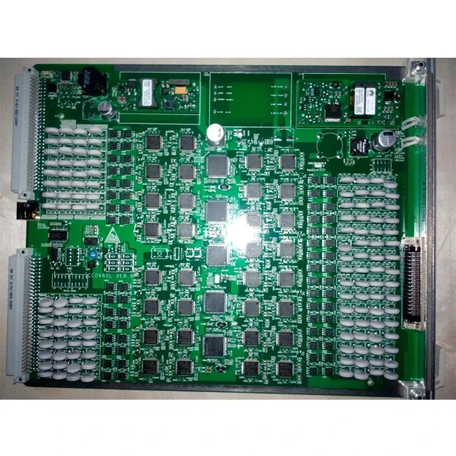 New 64 Ports POTS Subscriber Board VASL UA5000 A64-boxintelecom