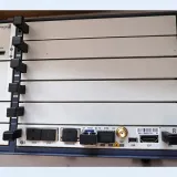 B8300 TL200 TD-LTE Base Station 4G Mobile Communication Equipment -48V 7A