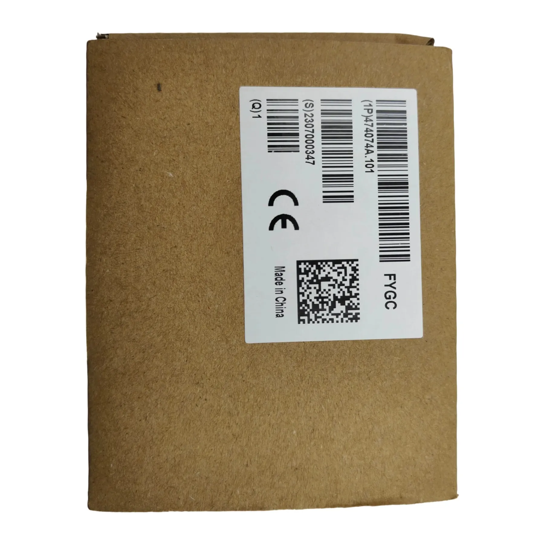 FYGC 474074A.101  High-sensitivity GPS/GNSS Antenna Timing Module 106406-60 FYGC-boxintelecom