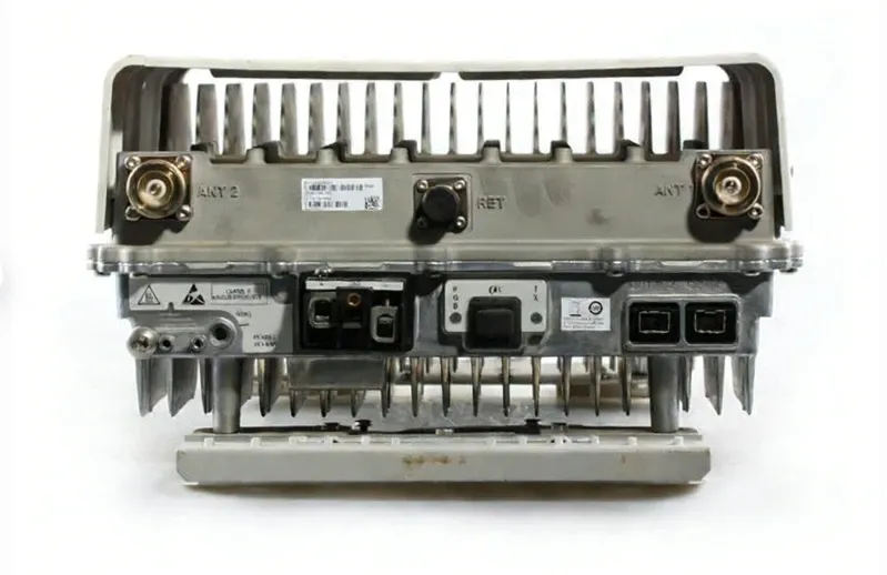 NSN BBU 087120A Nok*ia AirScale Baseband Unit for LTE RRU Radio Remote Unit