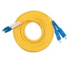 Optical Fiber Patch cord   cable Optical Cable  MPO patch cord  Multi mode fiber Single mo